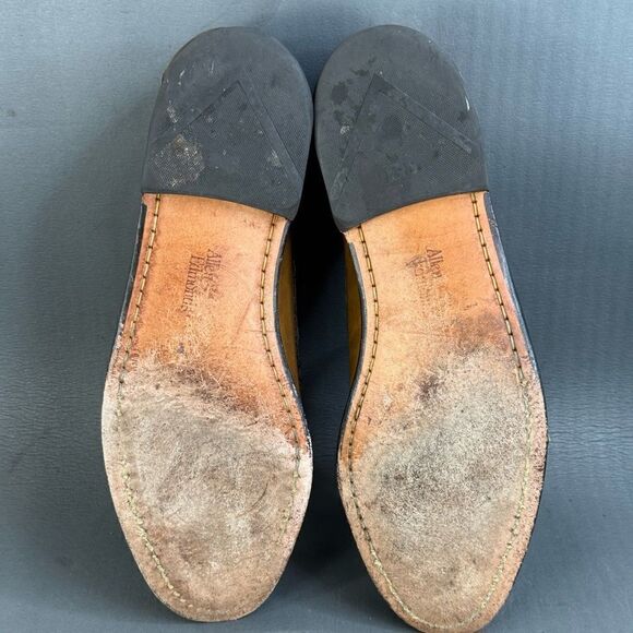 Allen Edmonds Lowry Hill Nottingham Loafer shoes men’s size 10.5 main image 3